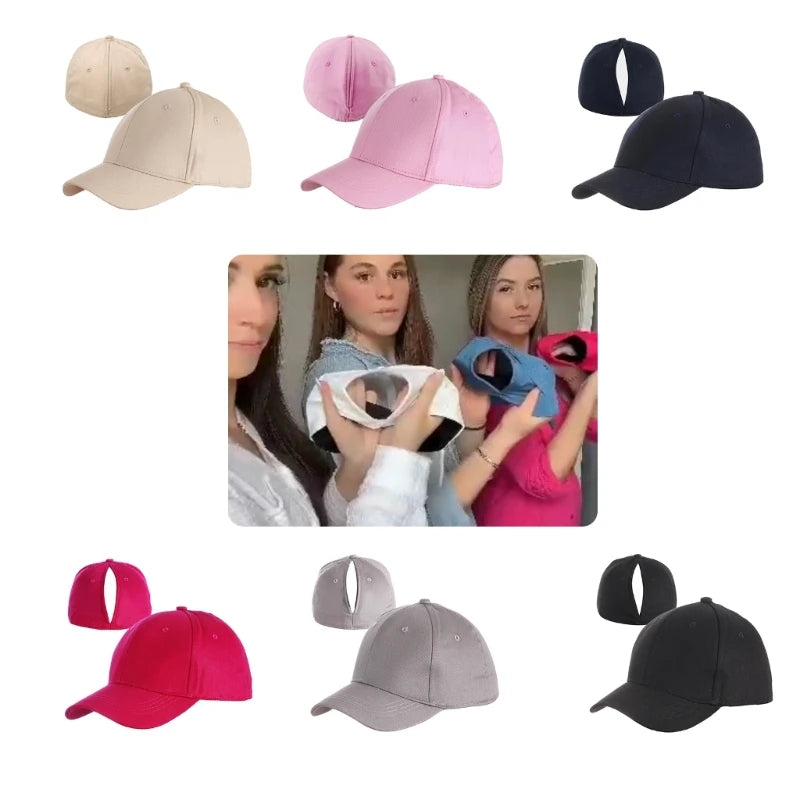 Frila Caps
